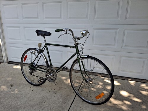 Vintage 1972 schwin speed - vintage,