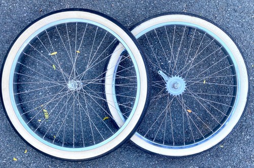 Schwinn phantom anniversary - phantom, s2