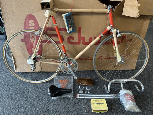 Rare vintage oem 1973 - rare,