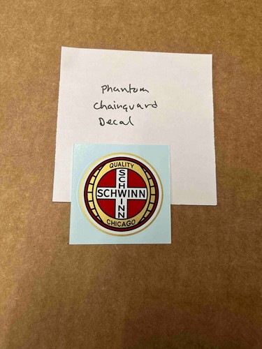 Schwinn approved round quality - approved,