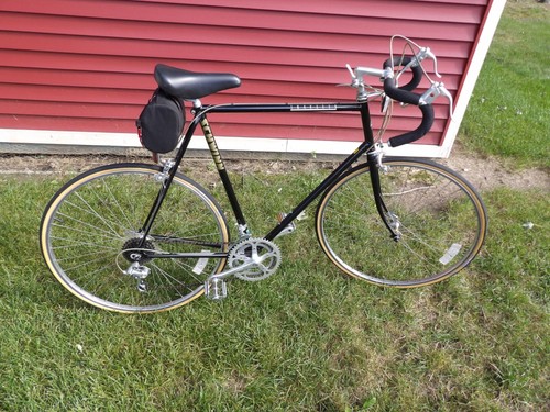 Vintage 1980s schwinn traveler - schwinn,