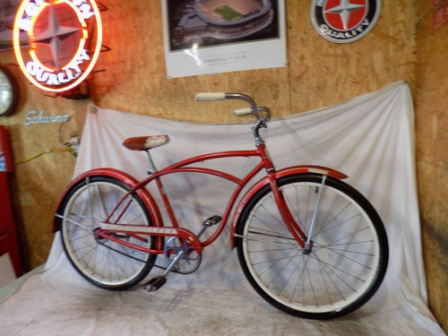 1962 schwinn fleet - fleet, 24